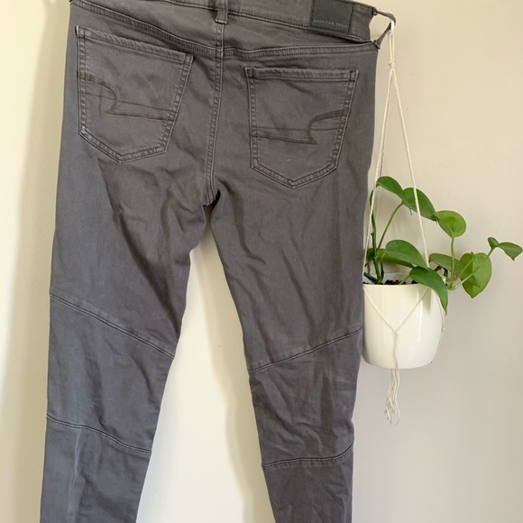 American Eagle Moto Pant - Picture 2 of 2